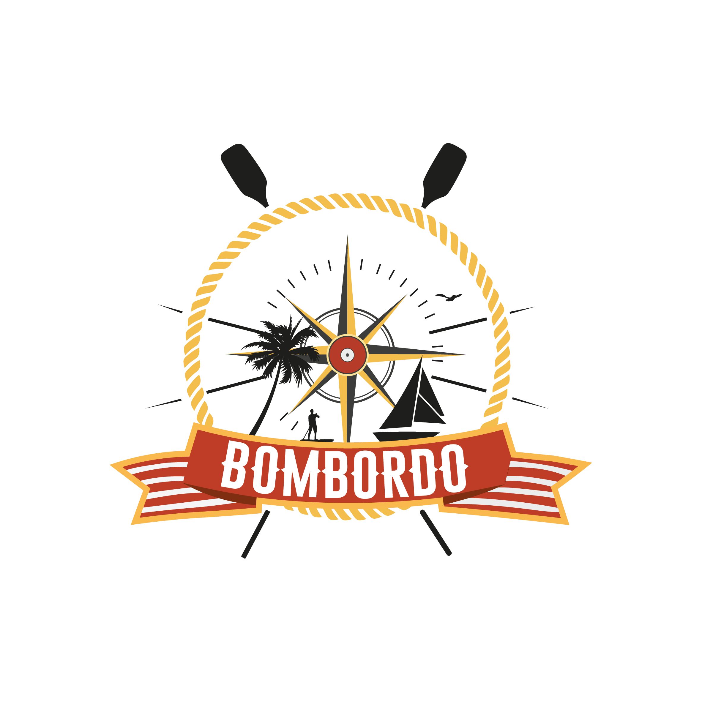 Bombordo