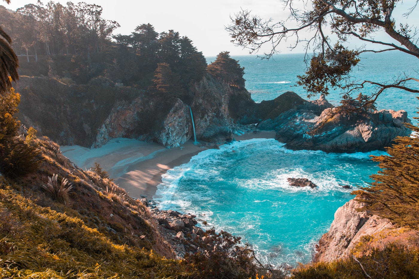 Passeio Exclusivo - Praia da Fome